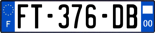 FT-376-DB