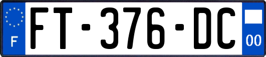 FT-376-DC