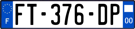 FT-376-DP