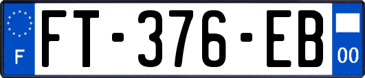 FT-376-EB