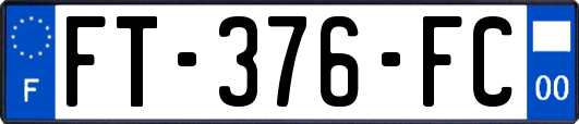FT-376-FC
