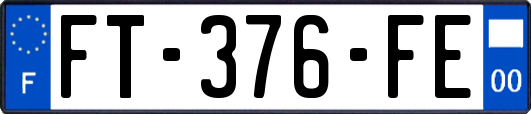FT-376-FE