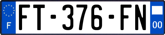 FT-376-FN