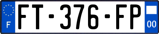 FT-376-FP