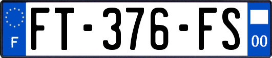 FT-376-FS