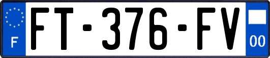 FT-376-FV