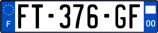 FT-376-GF