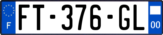FT-376-GL