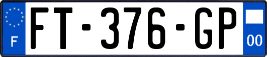 FT-376-GP