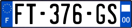 FT-376-GS