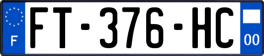 FT-376-HC