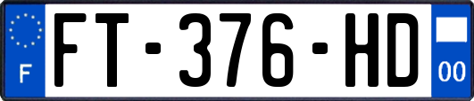 FT-376-HD
