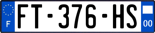 FT-376-HS