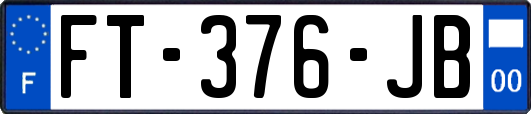 FT-376-JB