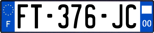 FT-376-JC