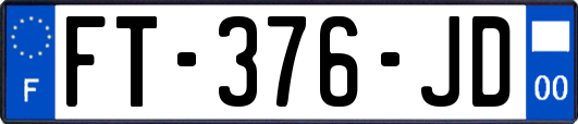 FT-376-JD