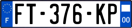 FT-376-KP