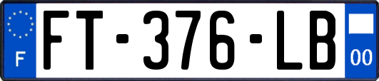 FT-376-LB