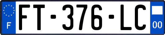 FT-376-LC