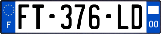 FT-376-LD