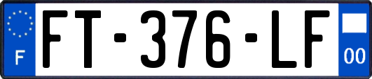 FT-376-LF