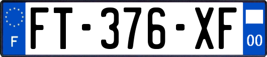 FT-376-XF