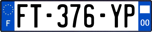 FT-376-YP