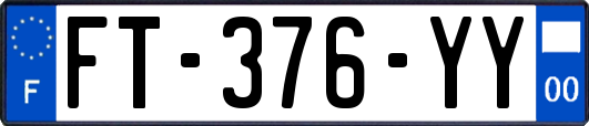 FT-376-YY