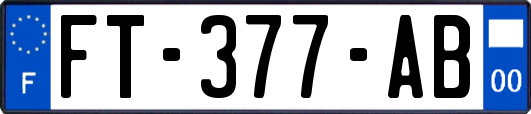 FT-377-AB