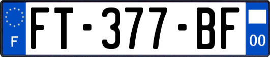 FT-377-BF