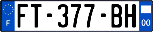 FT-377-BH