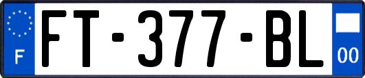 FT-377-BL