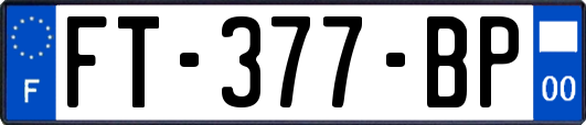 FT-377-BP