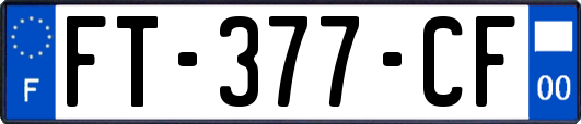 FT-377-CF