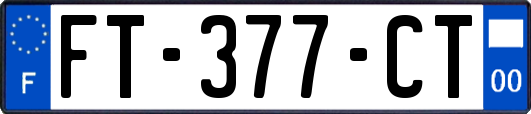 FT-377-CT