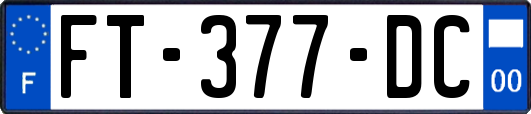 FT-377-DC