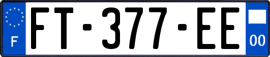 FT-377-EE