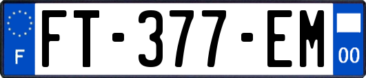FT-377-EM