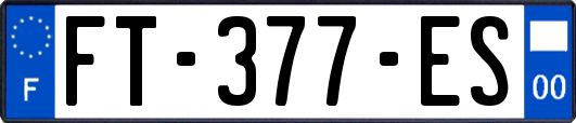 FT-377-ES