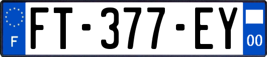 FT-377-EY