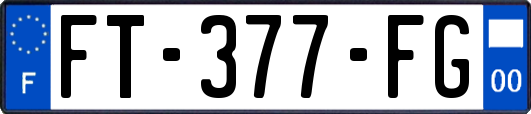 FT-377-FG