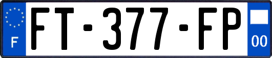 FT-377-FP