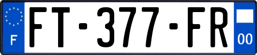 FT-377-FR