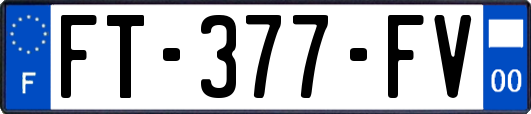 FT-377-FV