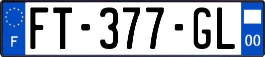FT-377-GL