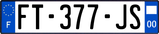 FT-377-JS