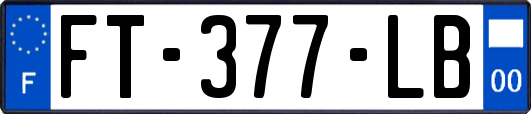 FT-377-LB