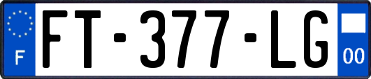 FT-377-LG