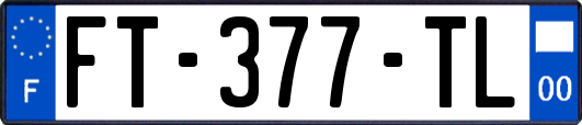 FT-377-TL
