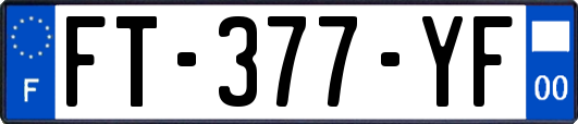 FT-377-YF